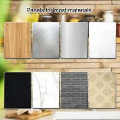 IFLYTEL Upgraded Cord Organizer For Appliances, 5 PCS Soft Silicone Material Cord Wrapper Holder For Most Kitchen Appliances Stick On Toaster, Air Fryer, Coffee Maker, Pressure Cooker -Wilton Shop 51TP1s5dEqL