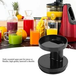 Blender Accessories, High And Reliable Quality Easy To Replace Juicer Feed Cap Easy To Use For HU600/910/1000/1100/DBF11/SBF11/RBK20 11 Blender Accessories, High And Reliable Quality Easy To Replace Juicer Feed Cap Easy To Use For HU600/910/1000/1100/DBF11/SBF11/RBK20 -Wilton Shop 51TaVaxj0tL