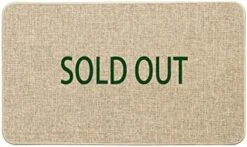 Artoid Mode Trick Or Treat Happy Halloween Decorative Kitchen Mats Set Of 2, Spooky Boo Holiday Party Low-Profile Floor Mat For Home Kitchen - 17x29 And 17x47 Inch 14 Artoid Mode Trick Or Treat Happy Halloween Decorative Kitchen Mats Set Of 2, Spooky Boo Holiday Party Low-Profile Floor Mat For Home Kitchen - 17x29 And 17x47 Inch -Wilton Shop 51U ECbHEL. AC