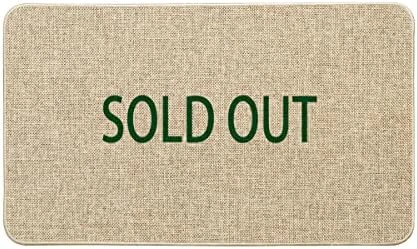 Artoid Mode Trick Or Treat Happy Halloween Decorative Kitchen Mats Set Of 2, Spooky Boo Holiday Party Low-Profile Floor Mat For Home Kitchen - 17x29 And 17x47 Inch 8 Artoid Mode Trick Or Treat Happy Halloween Decorative Kitchen Mats Set Of 2, Spooky Boo Holiday Party Low-Profile Floor Mat For Home Kitchen - 17x29 And 17x47 Inch - Image 6