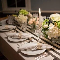 12PCS – Napkin Rings, Gold Napkin Rings Set Of 12, Holiday Napkin Holders For Dining, Anniversary, Birthday, Christmas, Easter, Fall, Halloween, Thanksgiving, Party Of Table Setting 12 12PCS – Napkin Rings, Gold Napkin Rings Set Of 12, Holiday Napkin Holders For Dining, Anniversary, Birthday, Christmas, Easter, Fall, Halloween, Thanksgiving, Party Of Table Setting -Wilton Shop 51UHtu0xiCL