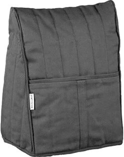 KitchenAid Stand Mixer Cloth Cover - White 10 KitchenAid Stand Mixer Cloth Cover - White -Wilton Shop 51UThL1hJxL. AC