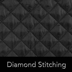 Bread Machine Cover-Bread Maker Cover Clip Cotton Diamond Stitching Splashproof Washable Toaster Bakeware Protector For Home Kitchen 7 Bread Machine Cover-Bread Maker Cover Clip Cotton Diamond Stitching Splashproof Washable Toaster Bakeware Protector For Home Kitchen -Wilton Shop 51UYXD3jwpL 2