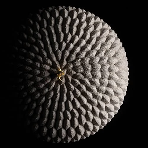 Silikomart HONORE Silicone Mould 5 Silikomart HONORE Silicone Mould - Image 3