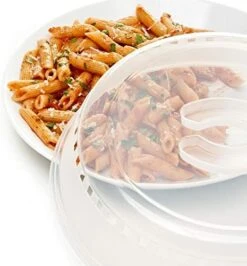 Progressive International Microwave Food Cover, 10.25 Inches, Gray 20 Progressive International Microwave Food Cover, 10.25 Inches, Gray -Wilton Shop 51VSWcKAI1L. AC