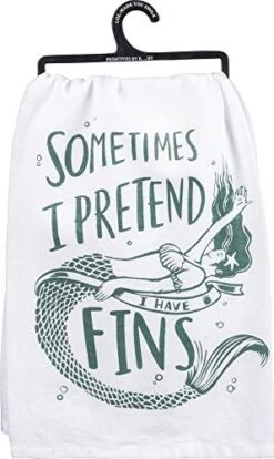 By Kathy LOL Made You Smile Dish Towel, 28" X 28", Good Friends Are Like Stars -Wilton Shop 51WBBWxYTcL. AC