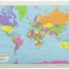 World Map Placemat 2 World Map Placemat -Wilton Shop 51WPlzwSWlL
