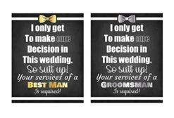6 Will You Be My Groomsman + 1 Best Man Proposal Wine Labels Or Liquor Labels, Groomsmen Proposal, Groomsmen Gifts For Groomsmen Proposal Box, Groomsman Labels 7 6 Will You Be My Groomsman + 1 Best Man Proposal Wine Labels Or Liquor Labels, Groomsmen Proposal, Groomsmen Gifts For Groomsmen Proposal Box, Groomsman Labels -Wilton Shop 51WtAkqtOaL