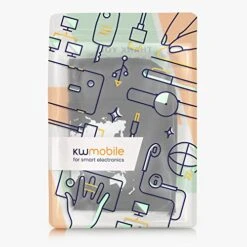 Cover Compatible With 2 Slice Toaster - Cover For Toaster - Travel Outline White/Black 13 Cover Compatible With 2 Slice Toaster - Cover For Toaster - Travel Outline White/Black -Wilton Shop 51X4ctx9FnL