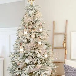 CM Originals Christmas Kitchen Towel Gnome Set & Mittens Gnome For The Holidays Kitchen Set - Fall Towels Christmas Towel Set Buffalo Plaid Dish Towels (5pc Gnome Kitchen Mitten Set Gnome) -Wilton Shop 51XqkVCTl6L