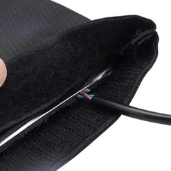 Portable 12V Car Microwave Oven For Travel And Camping, Fast Heating Electric Oven For Food Cooking, For Long Distance And Self Driving Travel -Wilton Shop 51Y3B7c2PgL