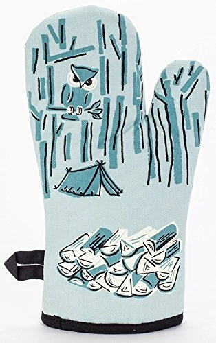 Oven Mitt, Bitches Get Stuff Done. Super-insulated Quilting, Comfy Natural-fitting Shape, 100% Cotton, 12.5"h X 7.5"w 3 Oven Mitt, Bitches Get Stuff Done. Super-insulated Quilting, Comfy Natural-fitting Shape, 100% Cotton, 12.5"h X 7.5"w