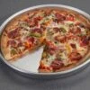 Nordic Ware Tural Aluminum Commercial Deep Dish Pizza Pan -Wilton Shop 51Z0HvLleuL