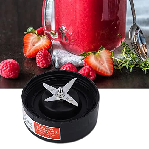 Replacement Parts Extractor Blade N17-1001 Blade Fit For Blender Replacement Parts Fit For 1700-watt Blender Juicer Mixer 6 Replacement Parts Extractor Blade N17-1001 Blade Fit For Blender Replacement Parts Fit For 1700-watt Blender Juicer Mixer - Image 4