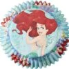 Wilton Disney Princess Little Mermaid Ariel 50 Count Cupcake Liners, Assorted -Wilton Shop 51ZsqPlzulL