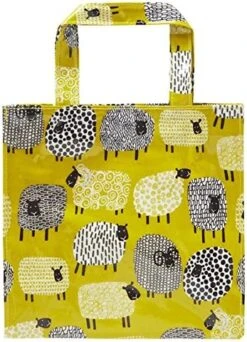 Dotty Sheep Tea Cosy,Yellow,14 X 11,7DTS04 -Wilton Shop 51ab2bLdCzL. AC