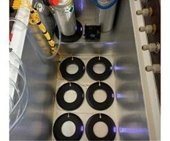 PLAATO Keg - The Keg Management System For Kegs | Smart Keg Monitor | Track Keg Levels From Your Phone -Wilton Shop 51bX0EOTVWL