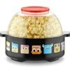 Disney Pixar Collection Stir Popcorn Popper, One Size, Black -Wilton Shop 51bYeMX1sJL