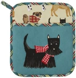 Hound Dogs Muff Tea Cosy -Wilton Shop 51cbotyshOL. AC