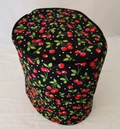 Cotton Cover Compatible With Keurig Coffee Brewing System (Little K, Blue Floral) -Wilton Shop 51cpX PmUvL. AC