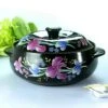 Lily Soup Pot Rice Vermicelli Casserole Casserole Braised Chicken Stew Ceramic Pot Medicine Pot -Wilton Shop 51d8NI5K0lL