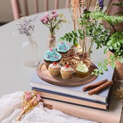 Muffin Pan, Silicone Muffin Mold Reusable, Cupcake Pans 12 Regular Size, Perfect For Muffins, Cupcakes, Cheesecakes, Mini Pancakes. (1PCS) -Wilton Shop 51dLD8G8ZvL