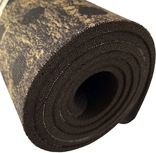 Ukeler Kitchen Rug Non Slip, Durable Natural Rubber Rug Runner For Kitchen Antique Style Chef Mat, 20''×59'' 5 Ukeler Kitchen Rug Non Slip, Durable Natural Rubber Rug Runner For Kitchen Antique Style Chef Mat, 20''×59'' - Image 3