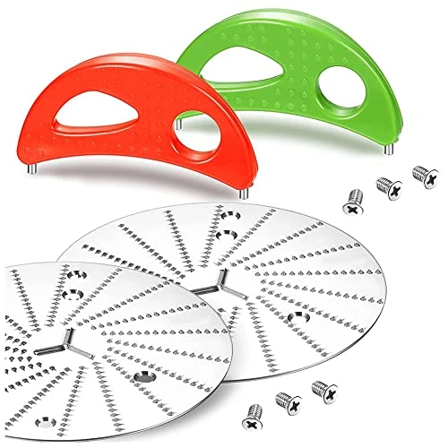 Shevan Replacement Blade With Crescent Tool,Juicer Replacement Part And Screws Juicer Part For Lalanne Power Juicer 3 Shevan Replacement Blade With Crescent Tool,Juicer Replacement Part And Screws Juicer Part For Lalanne Power Juicer