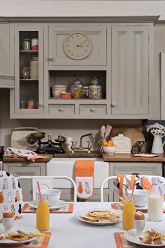 Cats In Waiting Tea Cosy 3 Cats In Waiting Tea Cosy