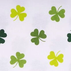 St. Patrick's Day Collection Tabletop, Napkin Set, St. Patrick's Day, 4 Piece 9 St. Patrick's Day Collection Tabletop, Napkin Set, St. Patrick's Day, 4 Piece -Wilton Shop 51eQn78bEFL