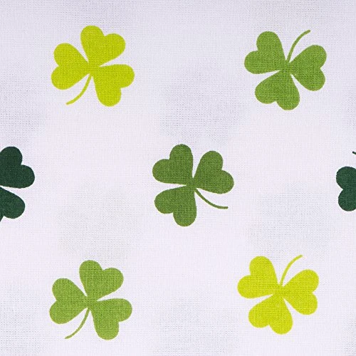 St. Patrick's Day Collection Tabletop, Napkin Set, St. Patrick's Day, 4 Piece 5 St. Patrick's Day Collection Tabletop, Napkin Set, St. Patrick's Day, 4 Piece - Image 3