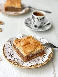 White Round Paper Lace Table Doilies 4 5 6 8 10 And 12 Inches Assorted Sizes (Variety Pack Of 120-20 Of Each) -Wilton Shop 51eXhk4XmSL