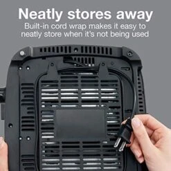 4 Slice Toaster With Extra Wide Slots For Bagels, Cool-Touch Walls, Shade Selector, Toast Boost, Auto Shut-off And Cancel Button, Black (24215PS) -Wilton Shop 51efIM5k1uL