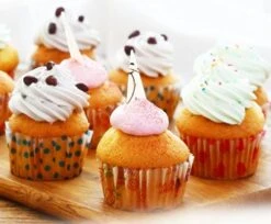 Ilicone Muffin Pan Silicone Cupcake Baking Cups - Non Stick 12 Cups Silicone Molds(Purple) 9 Ilicone Muffin Pan Silicone Cupcake Baking Cups - Non Stick 12 Cups Silicone Molds(Purple) -Wilton Shop 51euAOUskLL