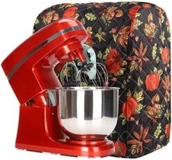 Itchen Aid Mixer Cover,Kitchen Stand Mixer Cover Compatible With 5-8 Quart Kitchenaid Hamilton Mixers,Kitchen Aid Covers For Stand Mixer With Pockets,Kitchen Aid Mixer Assecories 25 Itchen Aid Mixer Cover,Kitchen Stand Mixer Cover Compatible With 5-8 Quart Kitchenaid Hamilton Mixers,Kitchen Aid Covers For Stand Mixer With Pockets,Kitchen Aid Mixer Assecories -Wilton Shop 51fLLGJGdpL. AC