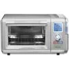 Cuisinart UISINART CSO-300N1C Combo Steam Plus Convection Oven, Silver 1 Cuisinart UISINART CSO-300N1C Combo Steam Plus Convection Oven, Silver -Wilton Shop 51ffZtoDMHL