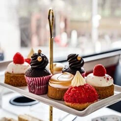 Muffin Pan, Silicone Muffin Mold Reusable, Cupcake Pans 12 Regular Size, Perfect For Muffins, Cupcakes, Cheesecakes, Mini Pancakes. (1PCS) -Wilton Shop 51g3yBEFV1L