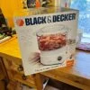 And Decker Flavor Center Steamer Plus HS89 1 And Decker Flavor Center Steamer Plus HS89 -Wilton Shop 51g4r8TxH1L