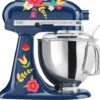 Ector Flower Bouquet Mixer Decal Set (PRINT) 1 Ector Flower Bouquet Mixer Decal Set (PRINT) -Wilton Shop 51gBDzrsP2L