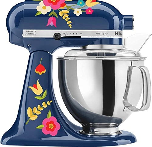 Ector Flower Bouquet Mixer Decal Set (PRINT) 3 Ector Flower Bouquet Mixer Decal Set (PRINT)