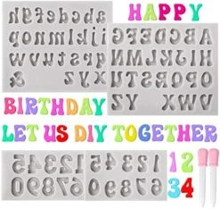 (2 PACK) 8 Cavities Silicone Heart Diamond Shaped Cake Mold Tray For Baking Chocolate Fondant Heart Molds Chocolate Covered Strawberries For Wedding Engagement Mother Day Supplies -Wilton Shop 51gDlaj tmL. AC