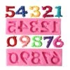 Silicone Number 0-9 3D Embossed Fondant Chocolate Mold With Stick Hole For Birthday Cake Decorating DIY Baking 1 Silicone Number 0-9 3D Embossed Fondant Chocolate Mold With Stick Hole For Birthday Cake Decorating DIY Baking -Wilton Shop 51gIZcMGibL