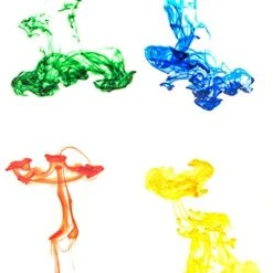 Assorted Food Color & Egg Dye, 1 Fl Oz -Wilton Shop 51gXsVYcDUL