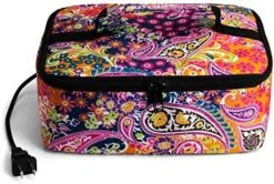 Ot Logic Portable Personal Mini Oven, Red -Wilton Shop 51gxkRELYKL. AC