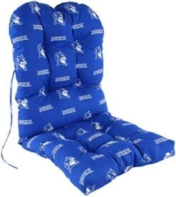 COLLEGE COVERS NCAA Adirondack Cushion, One Size (Pack Of 1), Ohio State Buckeyes -Wilton Shop 51hJT5QMrSL. AC