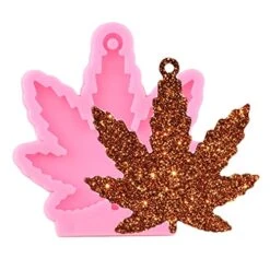 AAPIE 4 Pieces Silicone Mould Cake Decorating Tools Middle Finger Skull Hand Keychain Resin Molds -Wilton Shop 51hK1hSd9vL