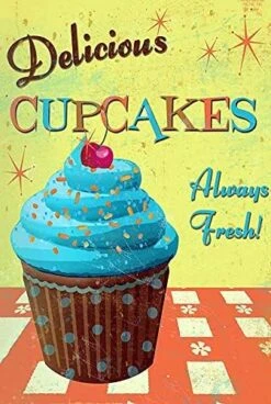 Still Life Red Wine Cheese Bread Grapes Lavender Funny Gift For Him Or Her Home Novelty Retro Parlor Cafe Store Mural Metal Tin Signs Wall Decor 8x12 Inch -Wilton Shop 51hhLLesSlL. AC