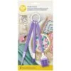 Wilton Cookie Decorating Supplies Tool Set, 3-Piece -Wilton Shop 51i9gvmn49L
