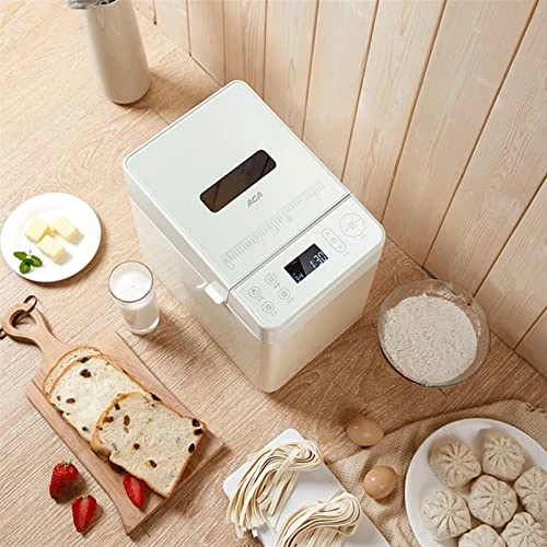 Mbj Bread Maker Automatic Household Multi-Function Bread Breakfast Machine Mute Small Kneading Bread Toast Machine 3 Mbj Bread Maker Automatic Household Multi-Function Bread Breakfast Machine Mute Small Kneading Bread Toast Machine