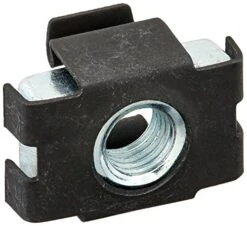 Eneral Electric WB01X10071 Microwave Nut